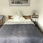 شقة Haus Sonnenschein Str 10