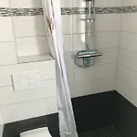 Haus Sonnenschein Str 10 Διαμέρισμα *