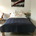 Haus Sonnenschein Str 10 شقة *