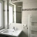 Haus Sonnenschein Str 10 Διαμέρισμα Timmendorfer Strand