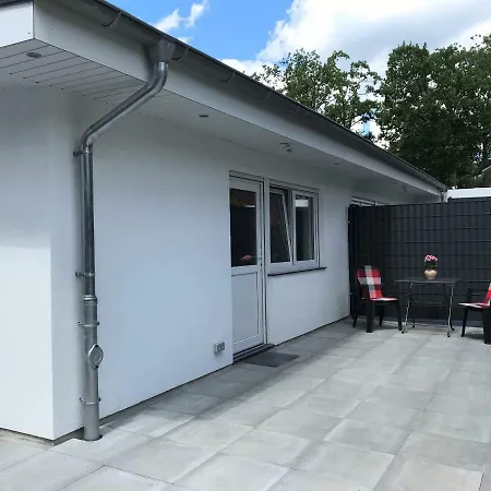Haus Sonnenschein Str 10 Διαμέρισμα Timmendorfer Strand