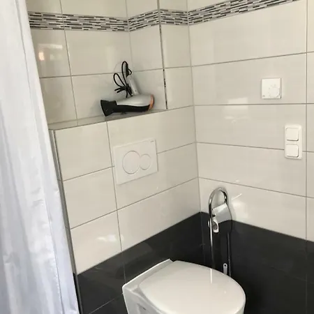 Apartment Haus Sonnenschein Str 10