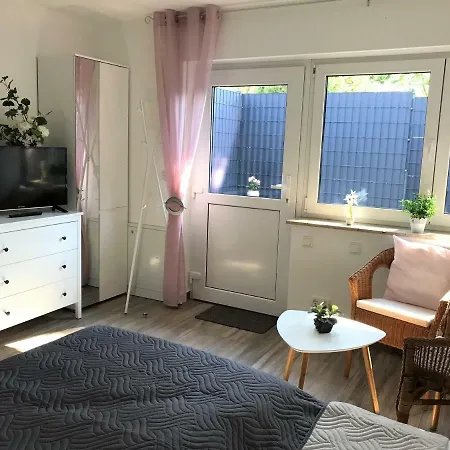 Haus Sonnenschein Str 10 *