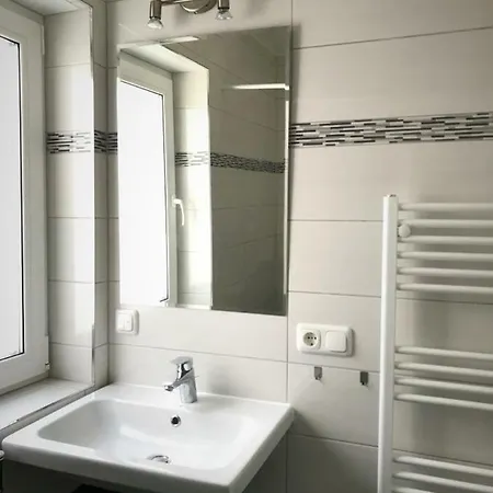 Haus Sonnenschein Str 10 Apartment Timmendorfer Strand
