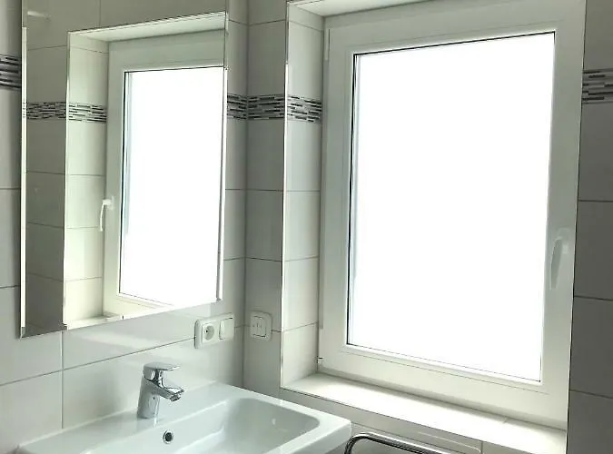 Appartement Haus Sonnenschein Str 10 *