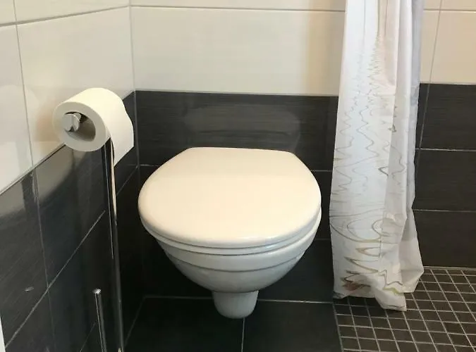 Haus Sonnenschein Str 10 *