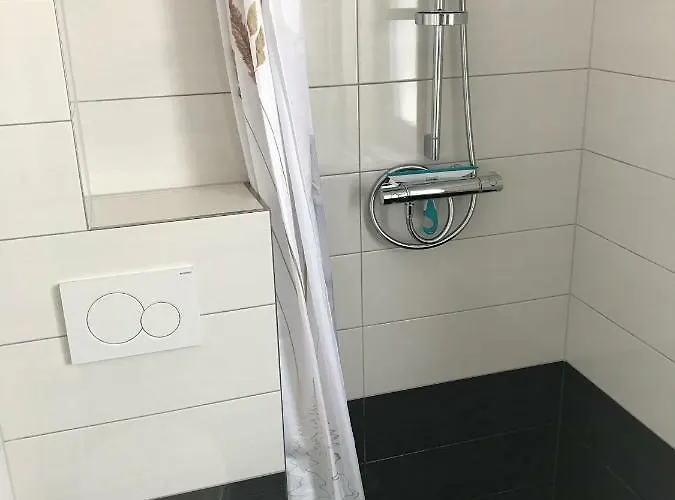 Haus Sonnenschein Str 10 Appartement *