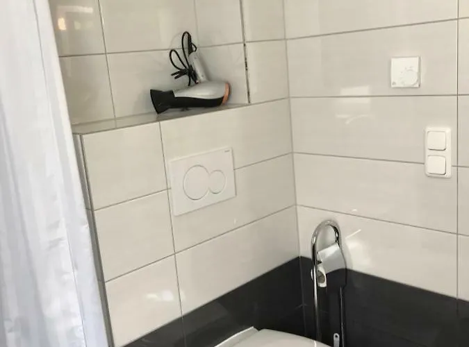 Appartement Haus Sonnenschein Str 10