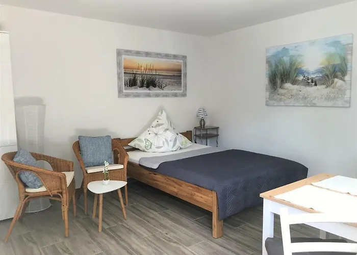 Haus Sonnenschein Str 10 *